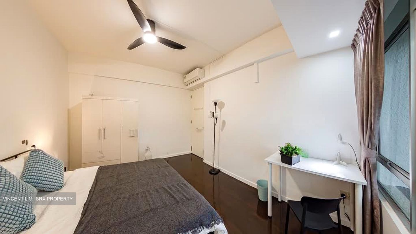 Willyn Ville (D10), Apartment #573992341